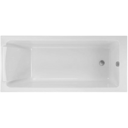 Ванна акриловая Jacob Delafon Sofa белая 170х70 см E60518RU-00